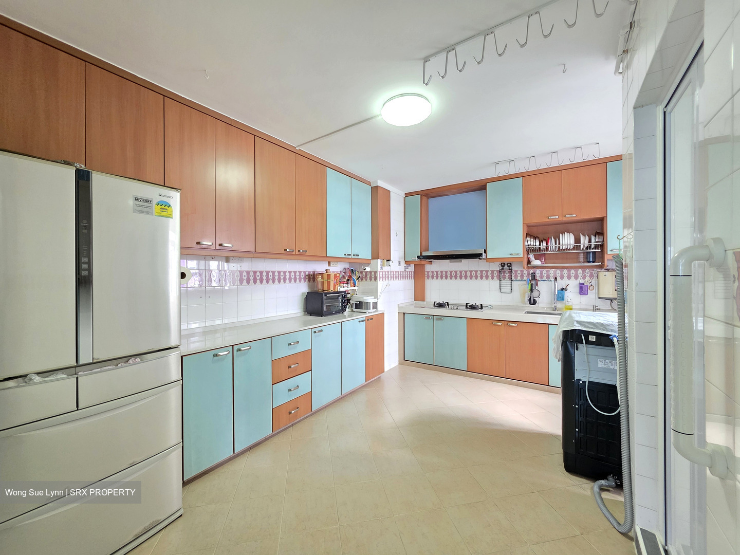 Blk 562 Hougang Street 51 (Hougang), HDB Executive #559916581
